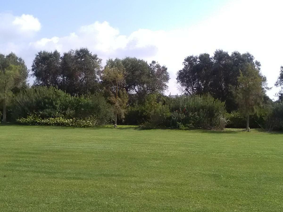Casetta Vacanza In Campagna Aradeo Exterior foto