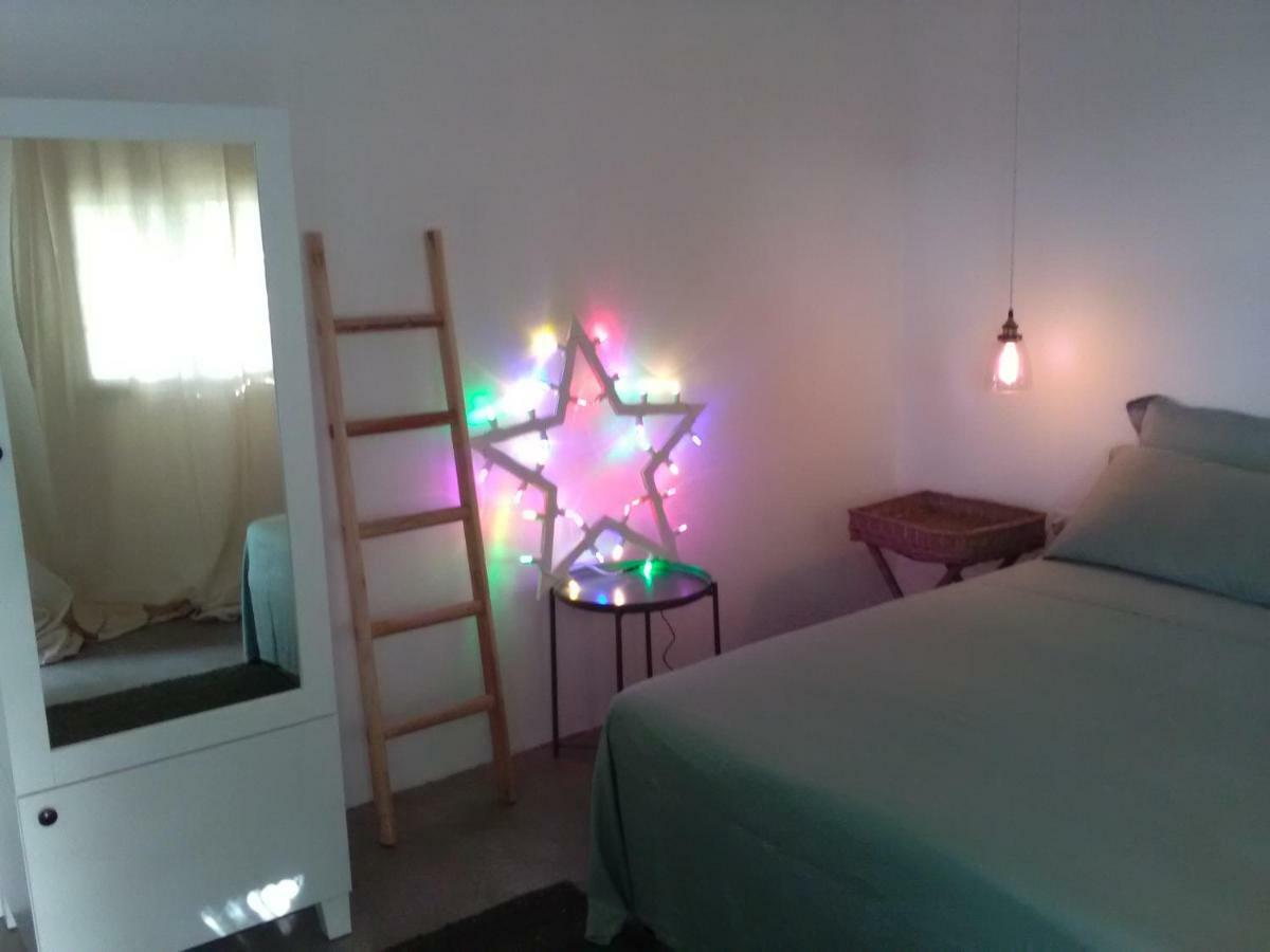 Casetta Vacanza In Campagna Aradeo Exterior foto